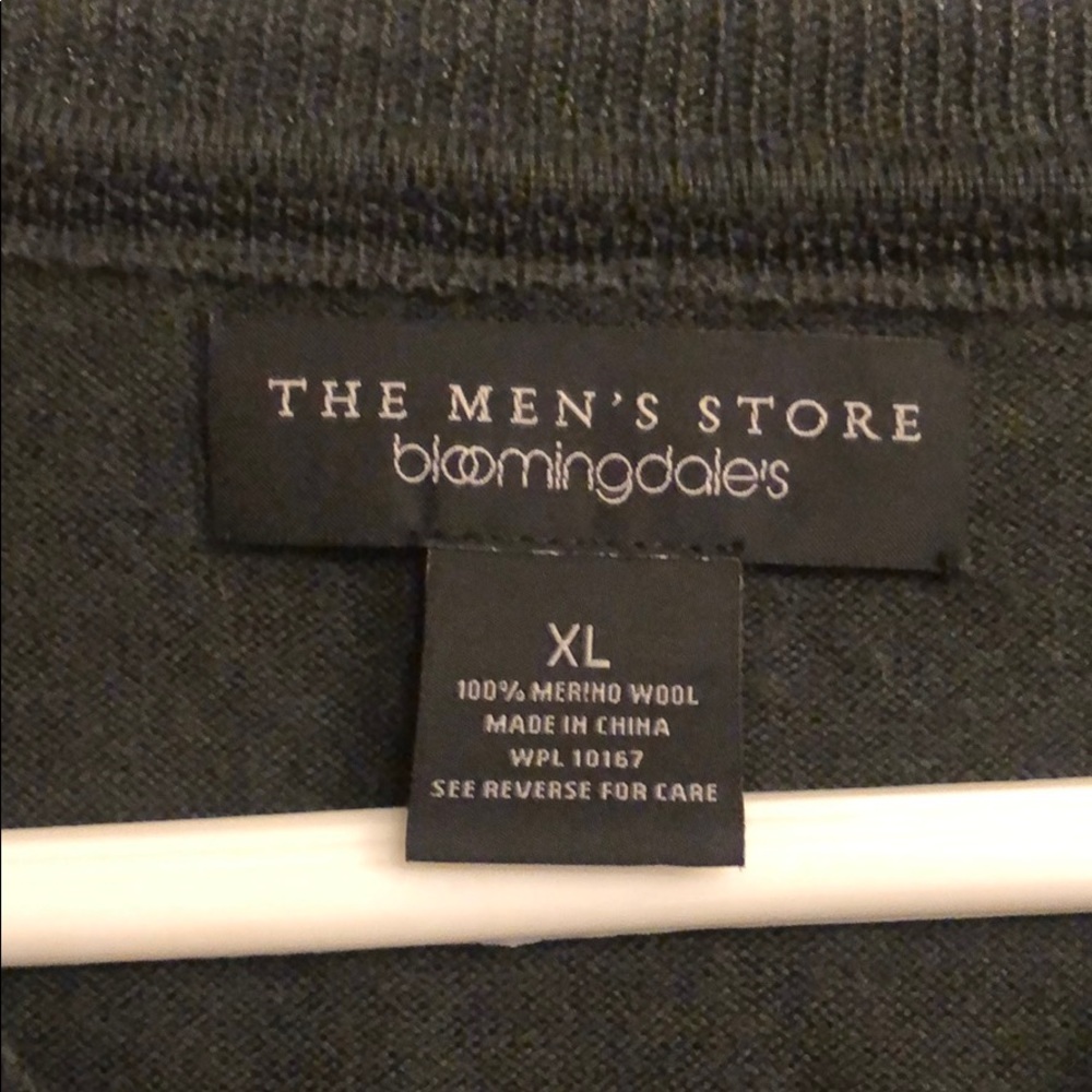 Wool sweater - Picture 2 of 2